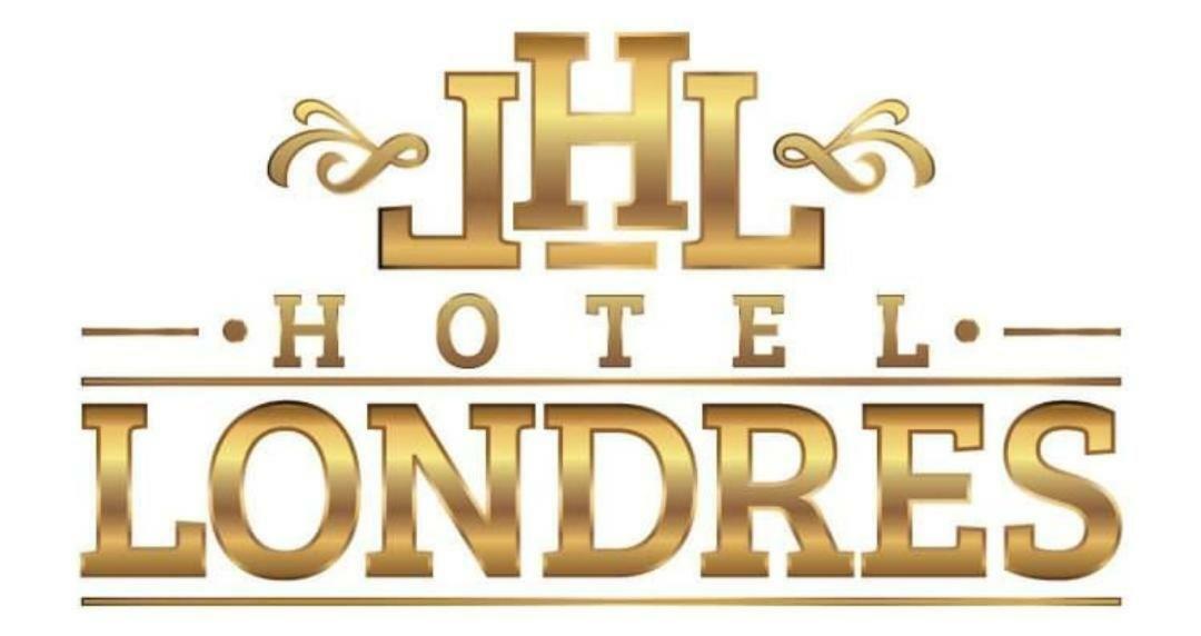Hotel Londres 帕斯托 外观 照片